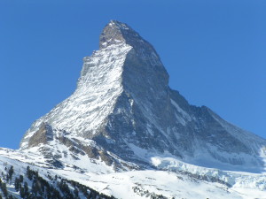 The Matterhorn