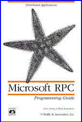 Microsoft RPC Programming Guide
